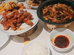 -龍聚祥烧麦馆(万达店)