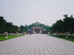 -茂陵博物馆