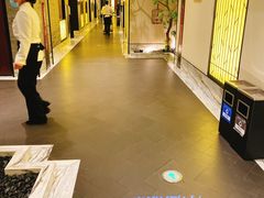 -小厨娘淮扬菜(六合欢乐港店)