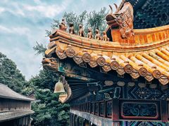 -法雨寺餐厅