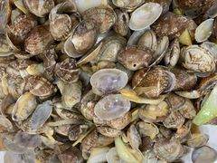 -四海蒸鲜蒸汽海鲜自助(北戴河店)