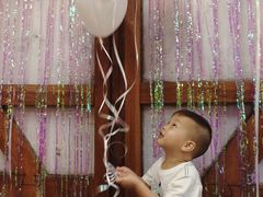 -自在弥林花园餐厅(云栖店)