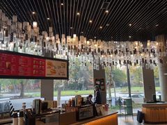 -星巴克臻选(湖滨道店)
