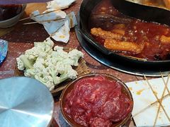 -赵美丽·重庆社区火锅·直营店(火车东站·中豪国际店)