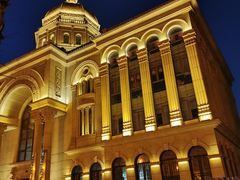 -天津五大道文化旅游区