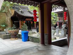 -灵谷景区