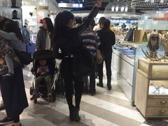 -乐天免税店(明洞店)