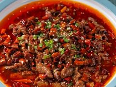 -懒人盐府人家(航天桥店)