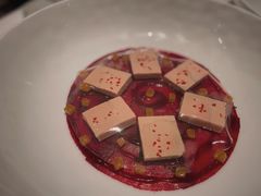 -Le Comptoir de Pierre Gagnaire