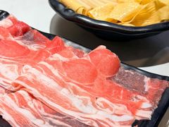 -呷哺呷哺 黄金牧场 (新中关购物中心店)