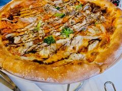 -WOLFGANG PUCK KITCHEN & BAR(迪士尼小镇店)