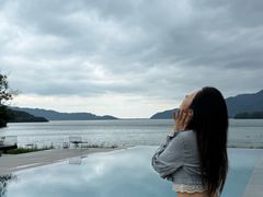 -庐山西海主景区
