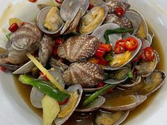 -众味海鲜大排档·活海鲜·潮汕味(南澳店)