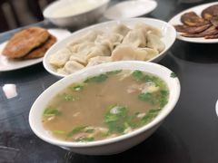 -三盛轩回民饺子馆