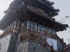 -河下古镇