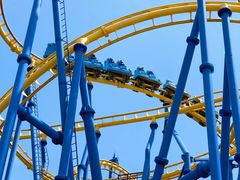 -大连海昌发现王国主题公园