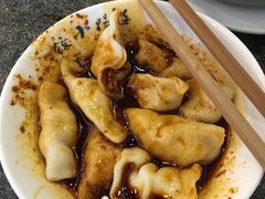 -春阳水饺(香槟广场店)