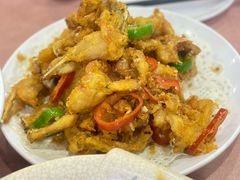 -众源美食(光复阁店)