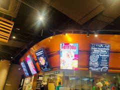 -棒约翰比萨·意面(松江开元店)
