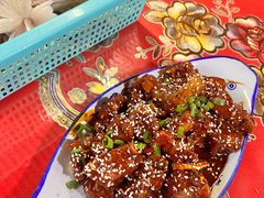 -龙姐私房菜(和顺古镇店)