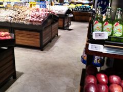 -哈尔信食品超市(哈尔滨王府井购物中心店)