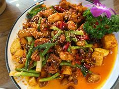 -八木轩·寻味大理白族民俗餐厅(文献路店)