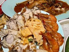 -渔娘渔家丹东海鲜(东直门店)