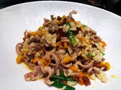 -佬麻雀·剁椒鱼头(京基KK One店)