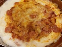 -萨莉亚意式餐厅(国展天虹店)