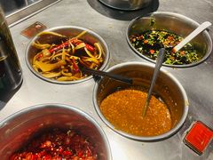 -潮德阿水牛肉火锅(深圳总店)