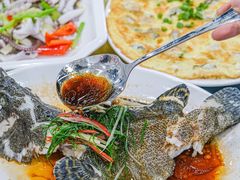 -明记海鲜大排档(巽寮湾店)