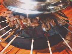 -袁家水泊水浒烤肉(白金店)