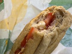 -赛百味SUBWAY(萝岗万达店)