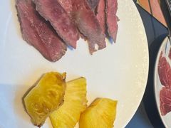 -拉蒂娜·巴西牛排馆 Latina·Brazilian Steakhouse(铜仁旗舰店)