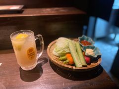 -三川·十酒Izakaya(南昌路店)