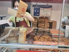 -阿捡忭京炸鸡(韭菜园总店)
