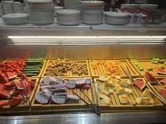 -火炉火自助餐(西直门凯德MALL店)