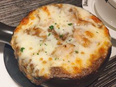 -斗牛士牛排餐厅(嘉里汇店)