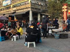 -古真记钵钵鸡(老公园店)