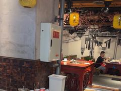 -黄家码头老火锅(解放碑旗舰店)