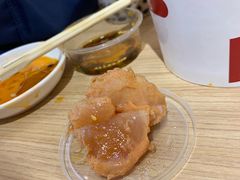 -7口辣火锅杯(九洲新世界店)