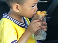 -韩国利尔面包(桂林路店)