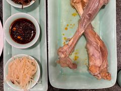 五香羊肉拐弯-河东颐祥阁(世贸店)