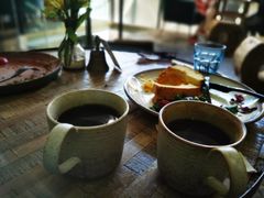 -O'mills Sourdough Bakery&Bistro(永嘉路店)