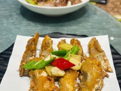 -顺意·顺德家乡菜(国际人才大厦店)