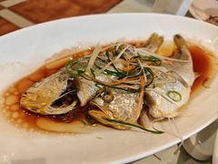 -梅园酒店餐厅(西湖店)
