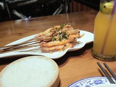 -客家道(百脑汇店)