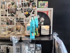 -Home Cafe(水榭春天店)