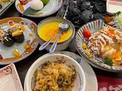 -仙隐小鹿中华料理(南宁万象城店)
