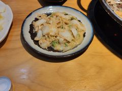 -大牛湾·眷村牛肉面(蠡溪店)